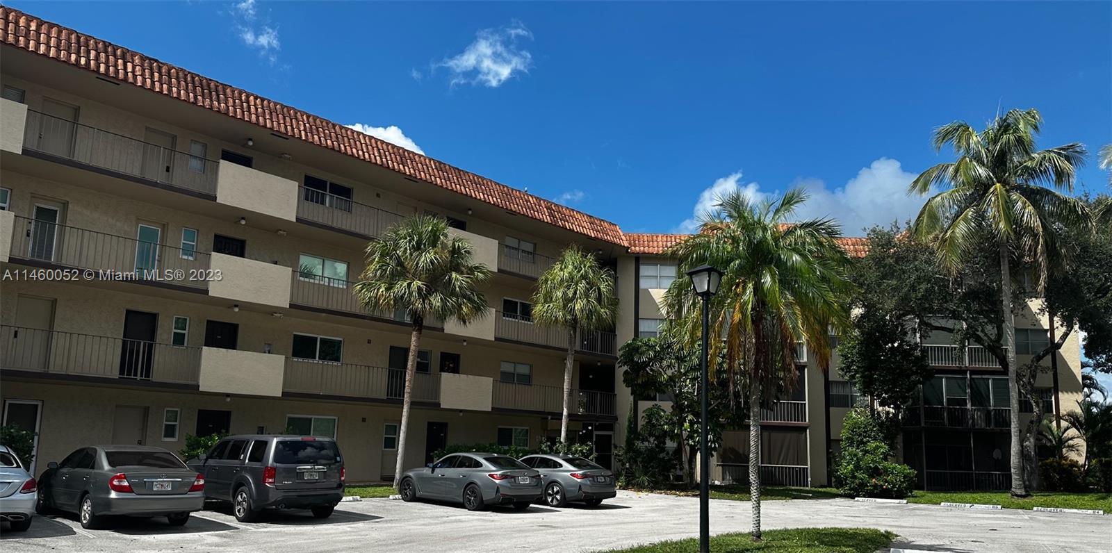 Photo of 6200 S Falls Circle Dr #210 in Lauderhill, FL