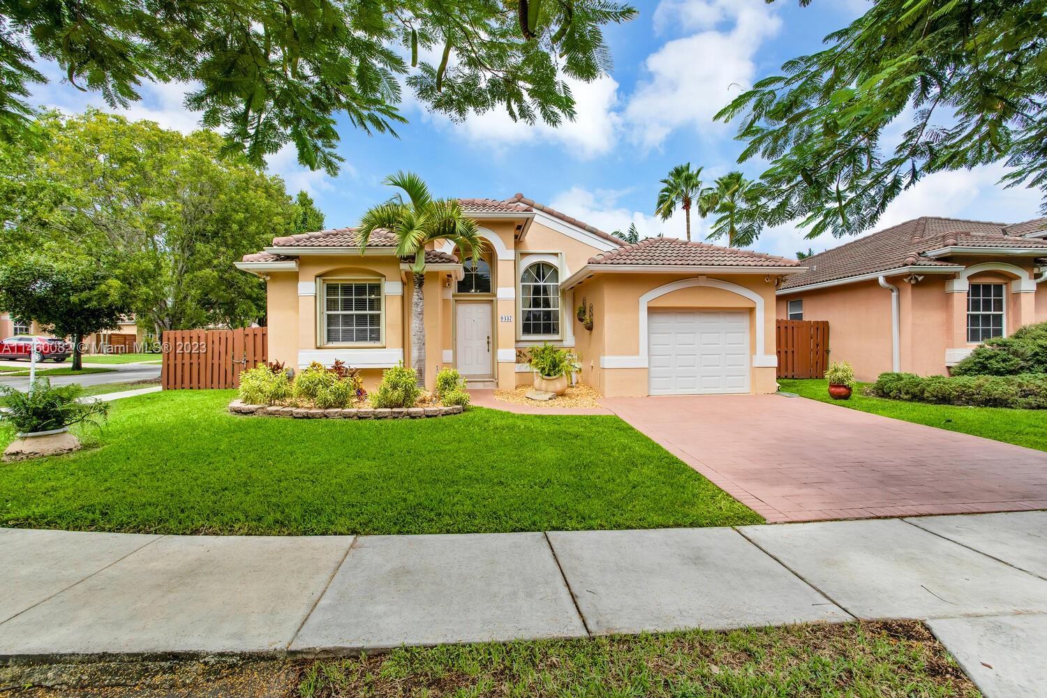 Photo of 9437 SW 183rd Ter in Palmetto Bay, FL