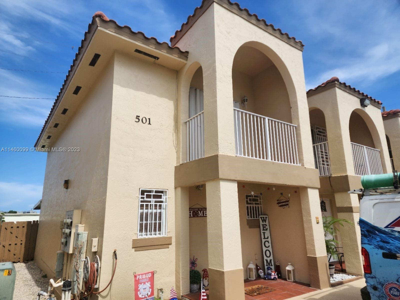 Photo of 501 W 68th St #4 in Hialeah, FL