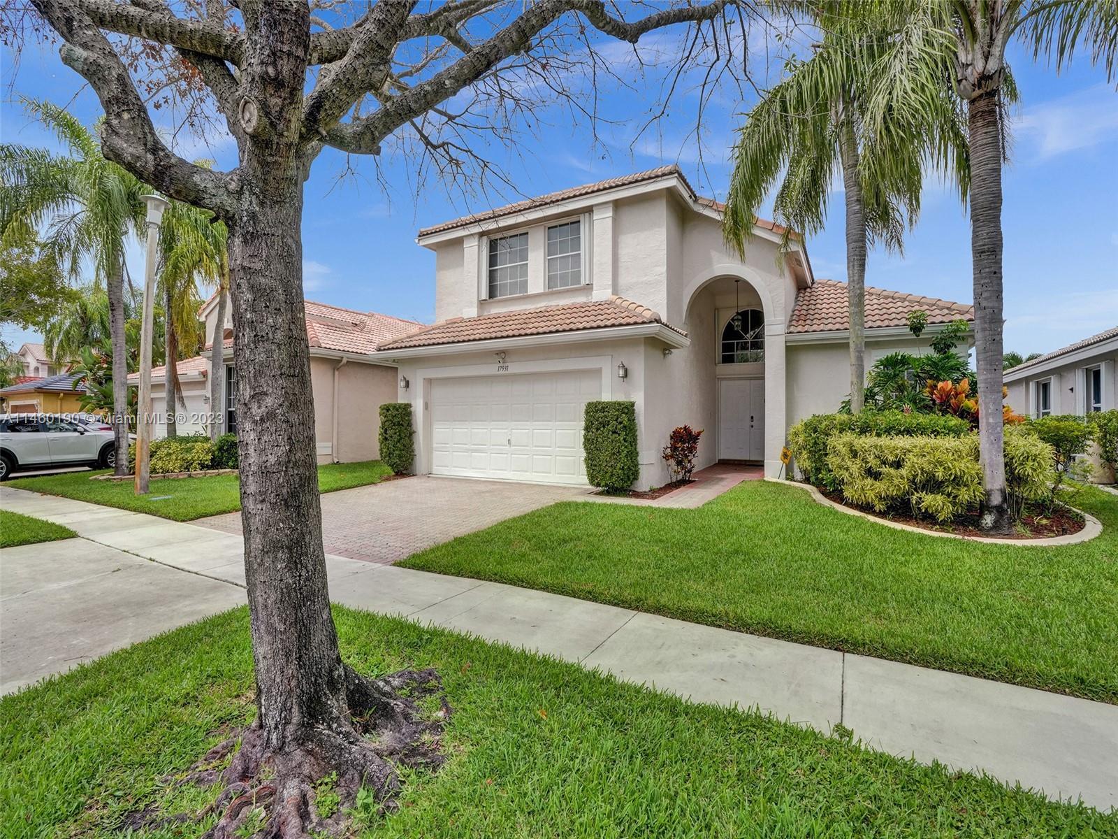 Photo of 17931 SW 27th St in Miramar, FL