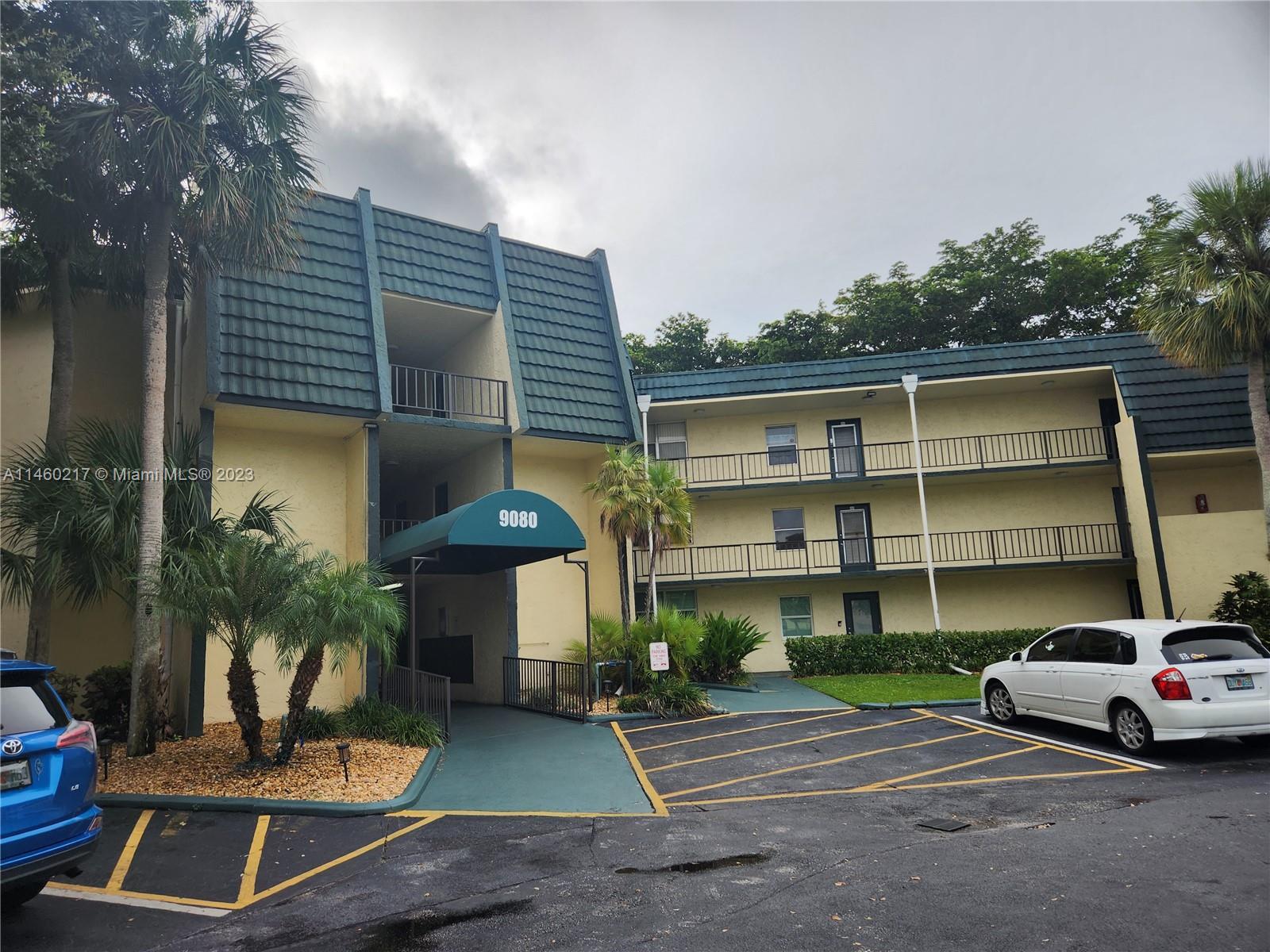Photo of 9080 Lime Bay Blvd #310 in Tamarac, FL