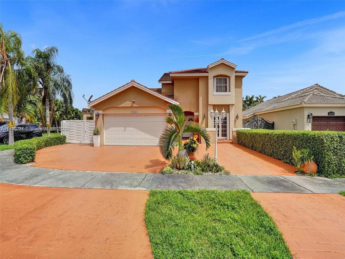 Photo of 14261 SW 90th Ter in Miami, FL