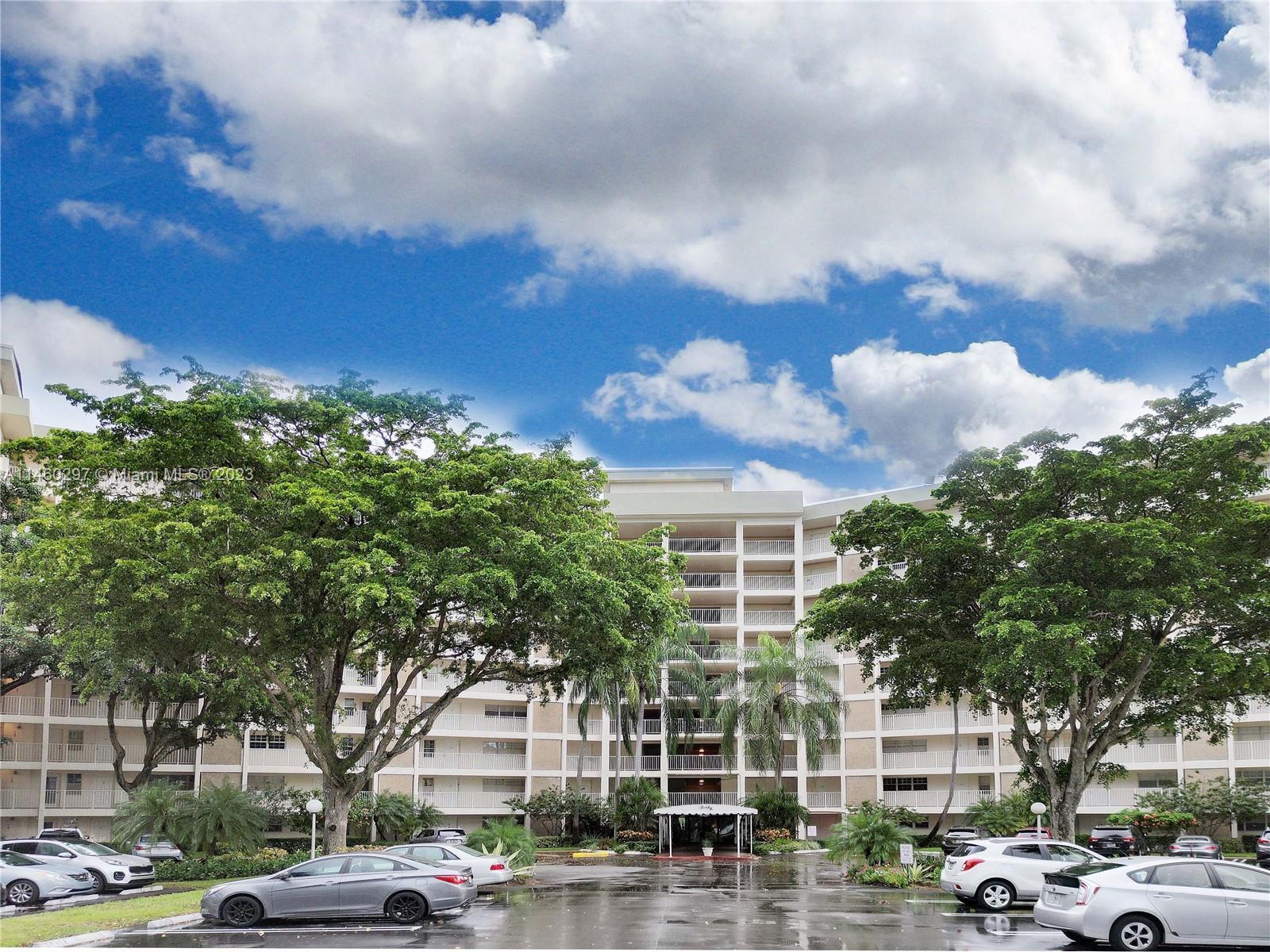 Photo of 3051 N Course Dr #209 in Pompano Beach, FL