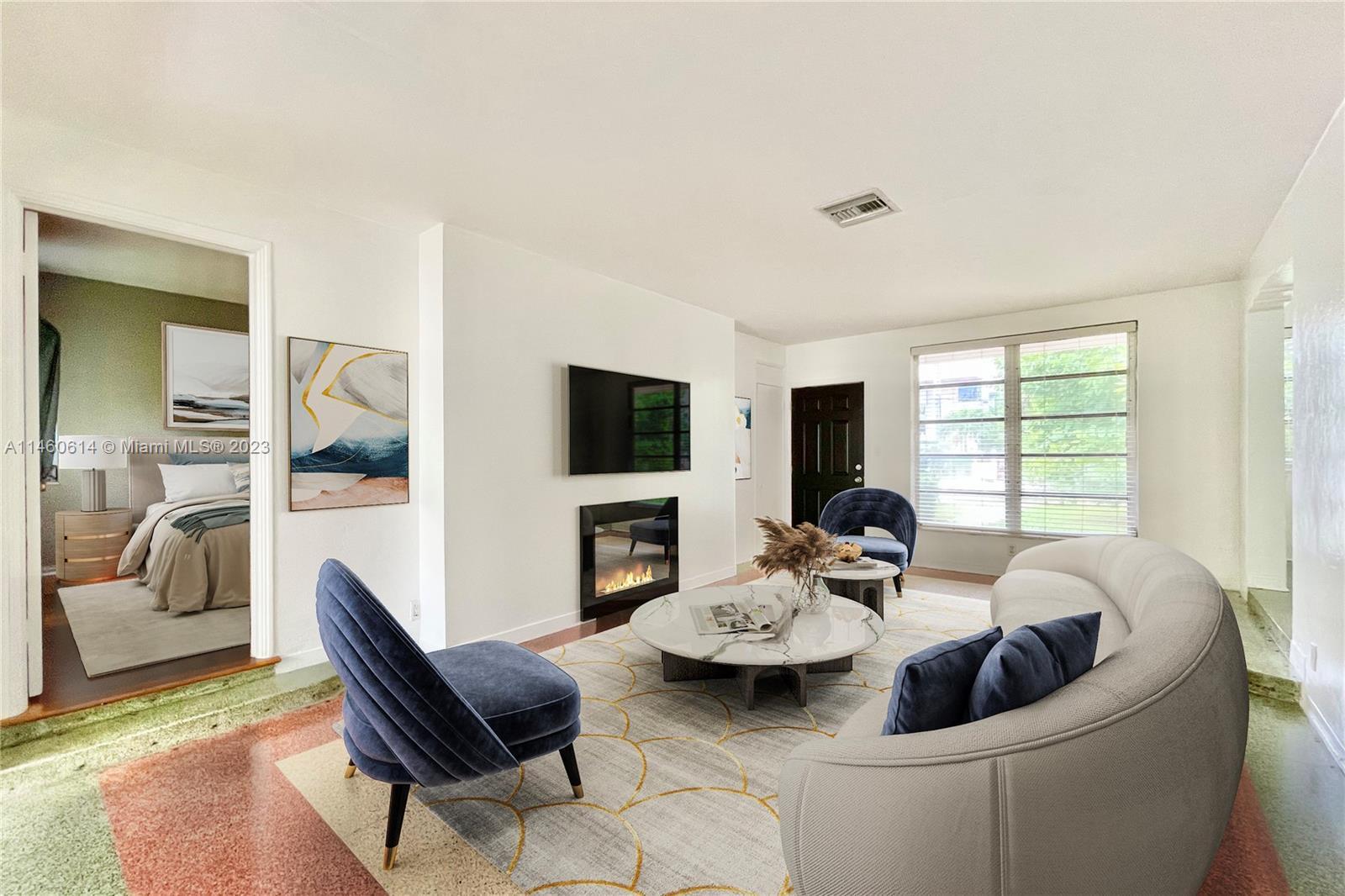 Photo of 4219 Sheridan Ave in Miami Beach, FL