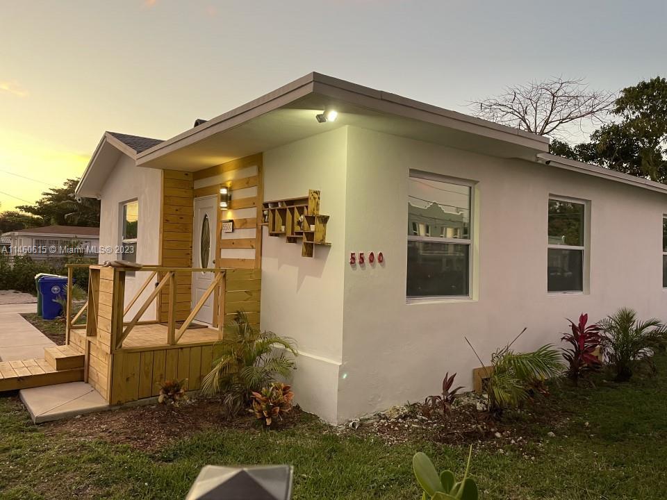 Photo of 5500 NW 14th Ave in Miami, FL