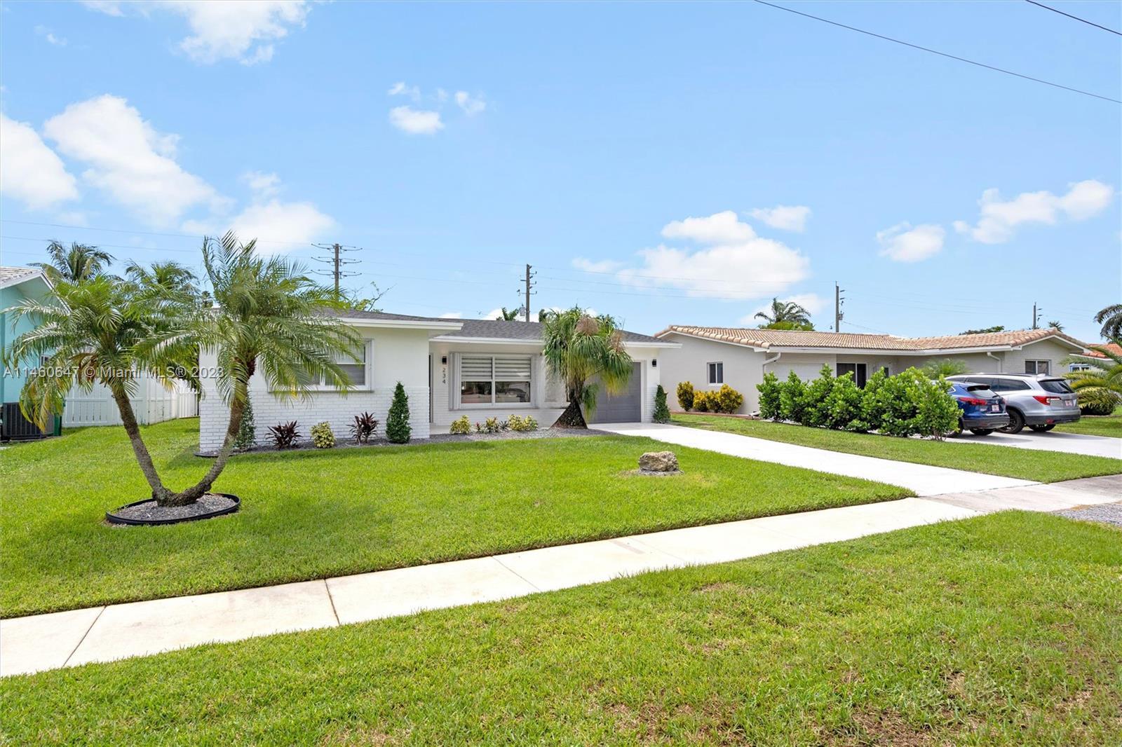 Photo of 234 SE 3rd Pl in Dania Beach, FL