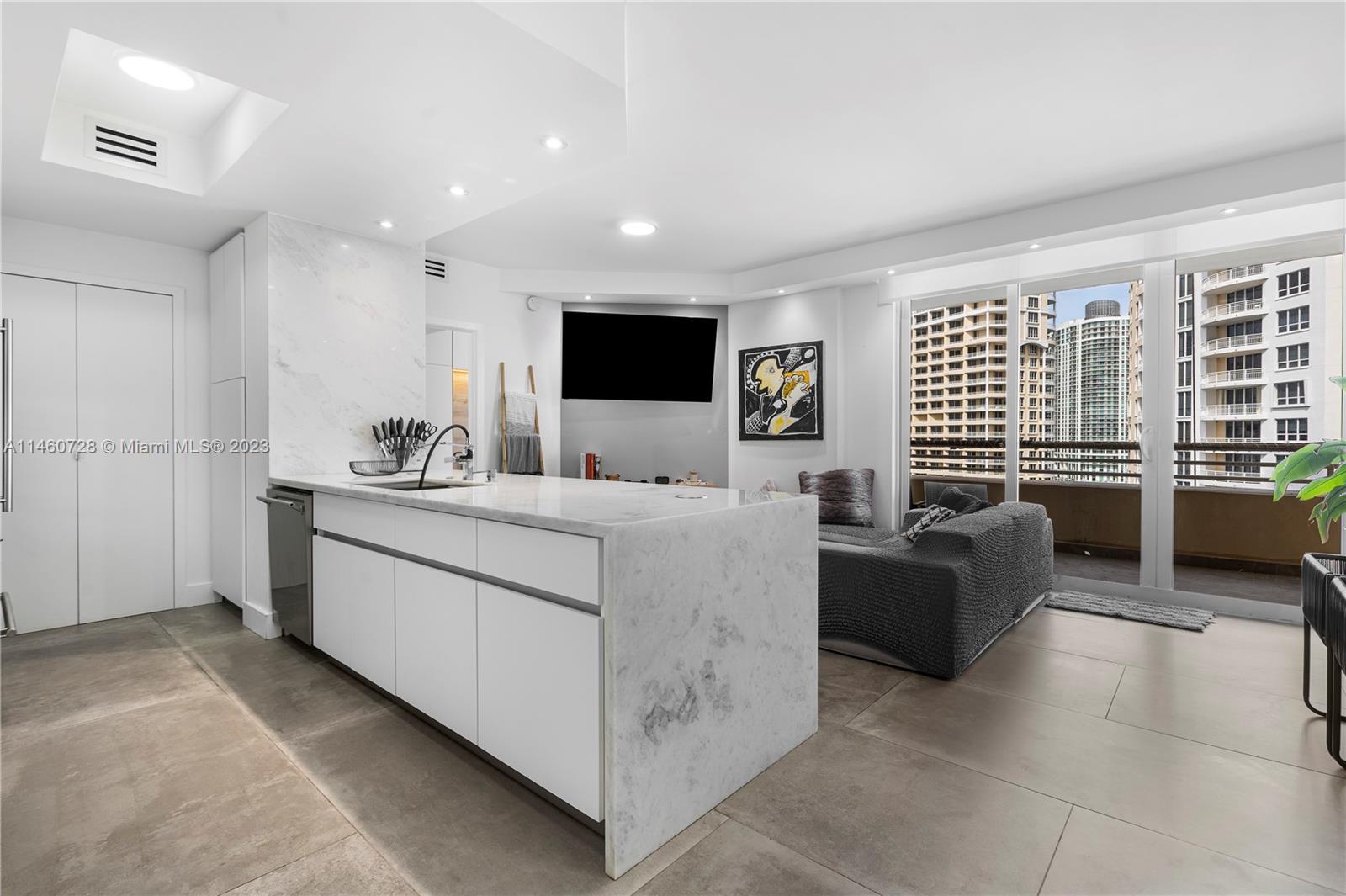 Photo of 808 Brickell Key Dr #1903 in Miami, FL