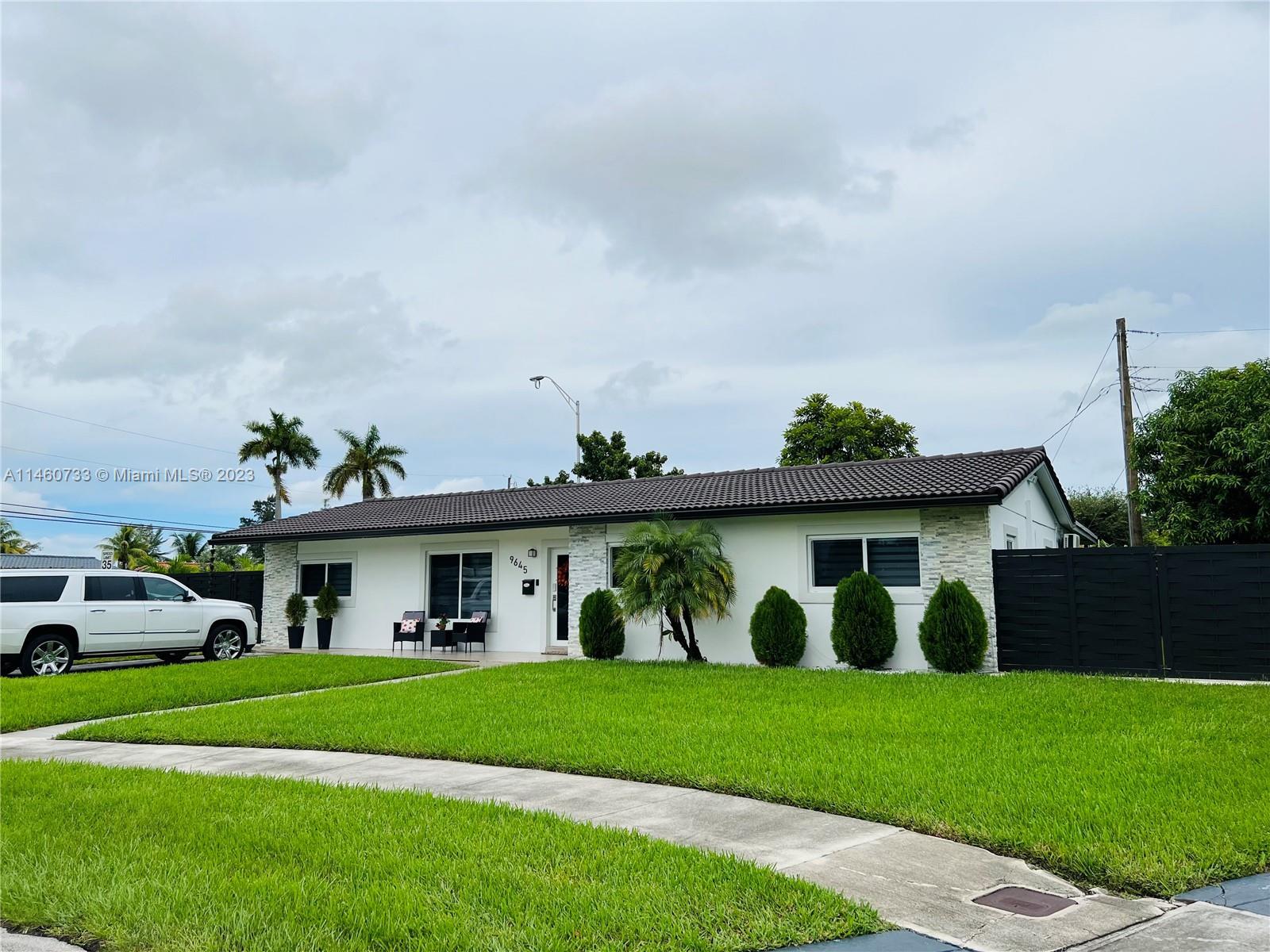 Photo of 9645 SW 10th Ter in Miami, FL