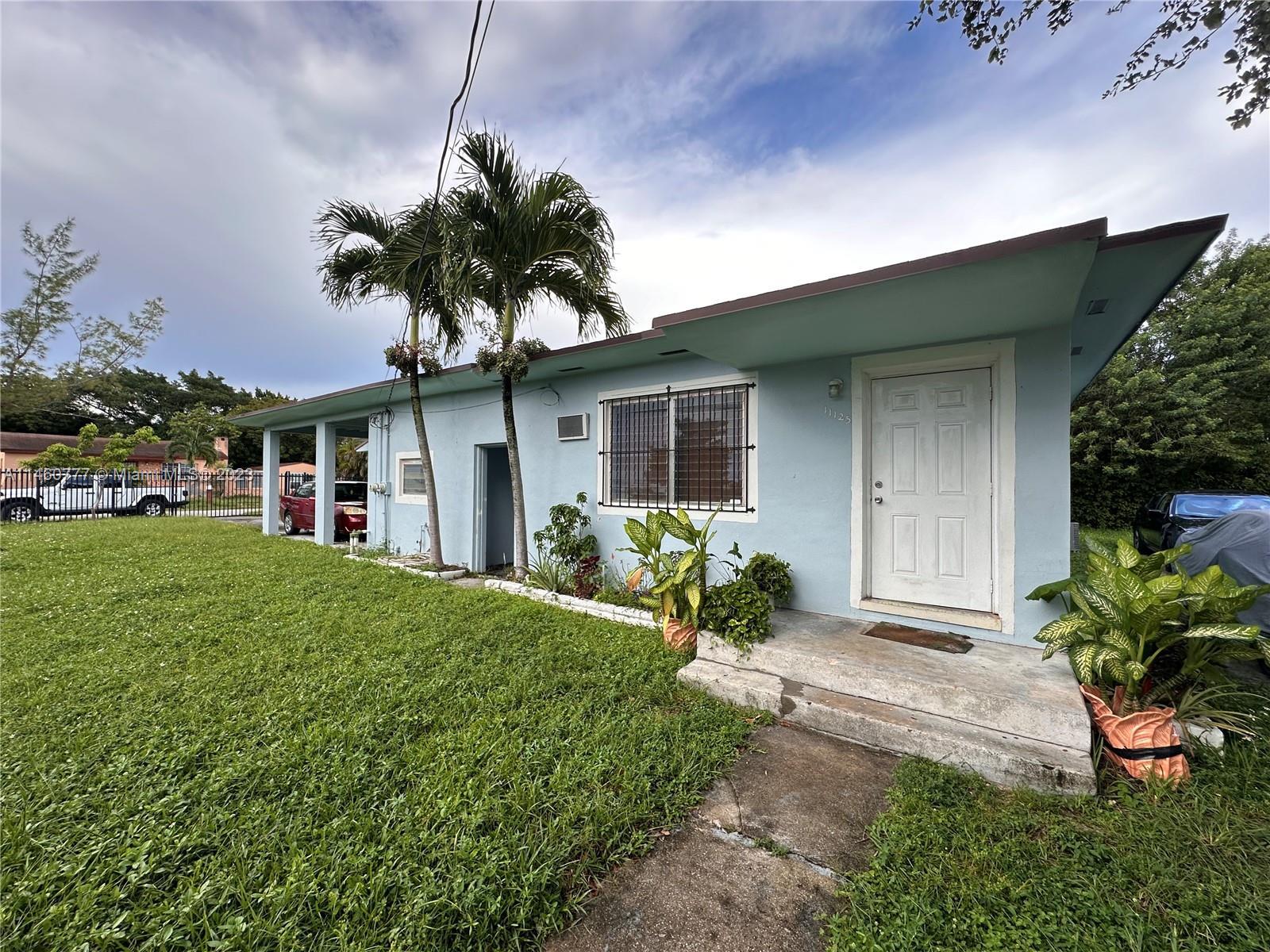 Photo of 1090 NW 112 St in Miami, FL