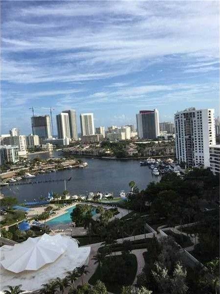 Photo of 600 Three Islands Blvd #1718 in Hallandale Beach, FL