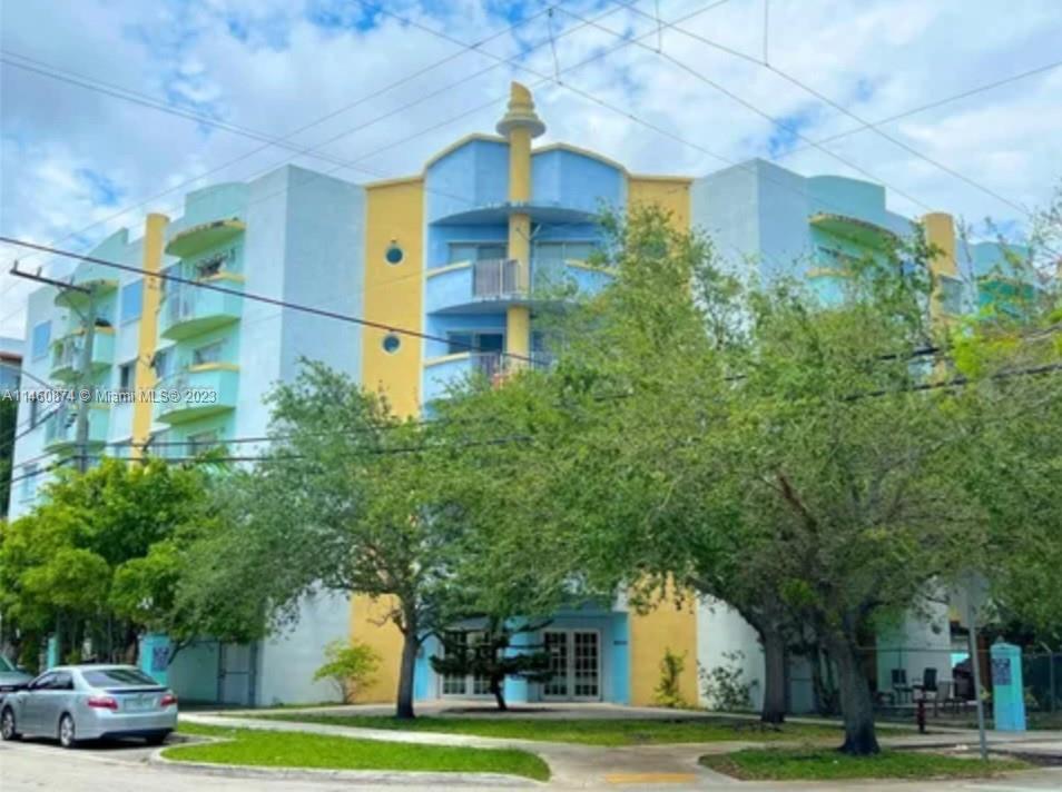 Photo of Address Not Disclosed in Miami, FL