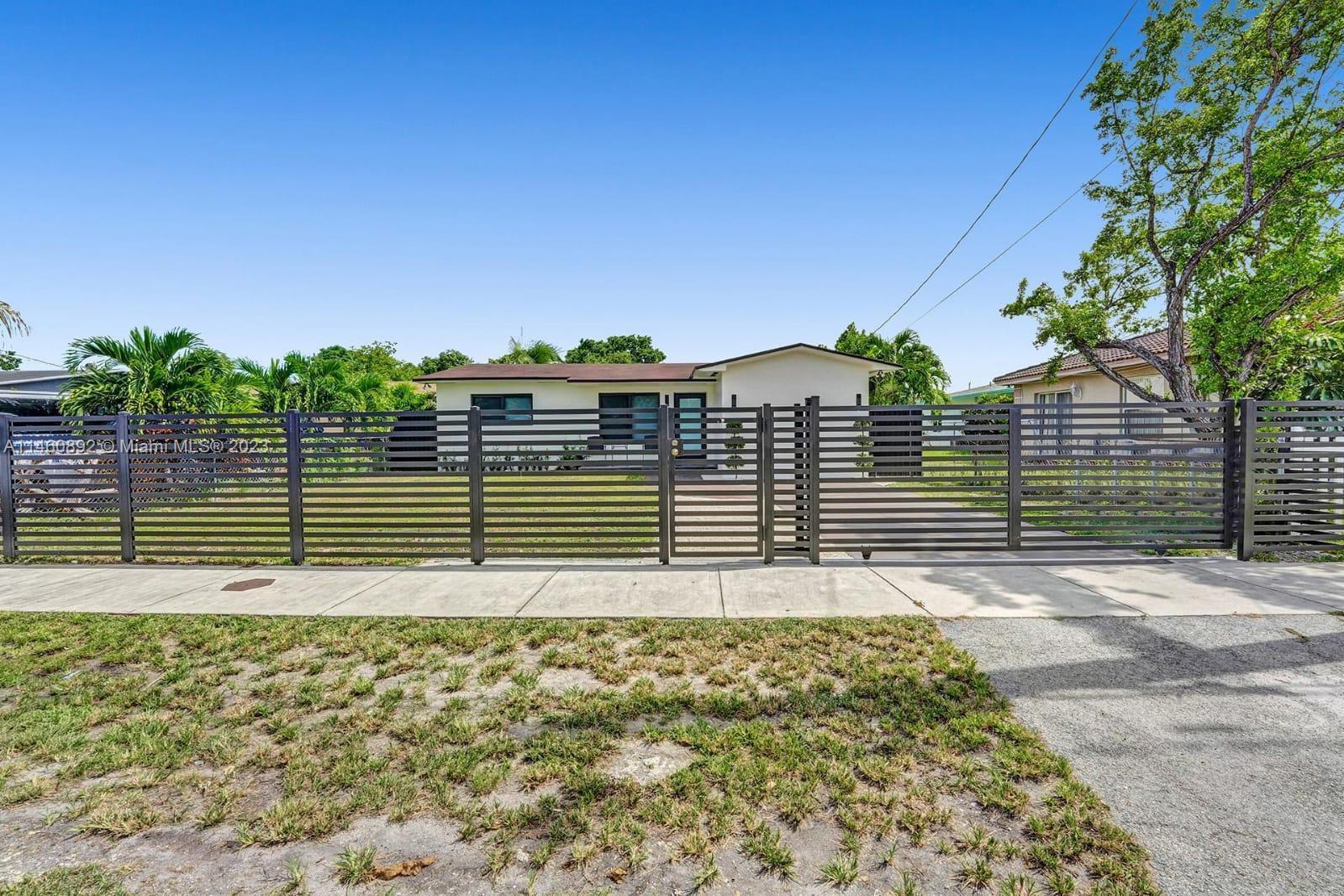 Photo of Address Not Disclosed in West Park, FL