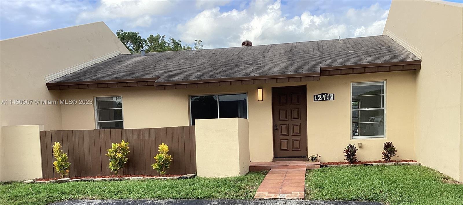 Photo of 12413 SW 112th Ter #12413 in Miami, FL