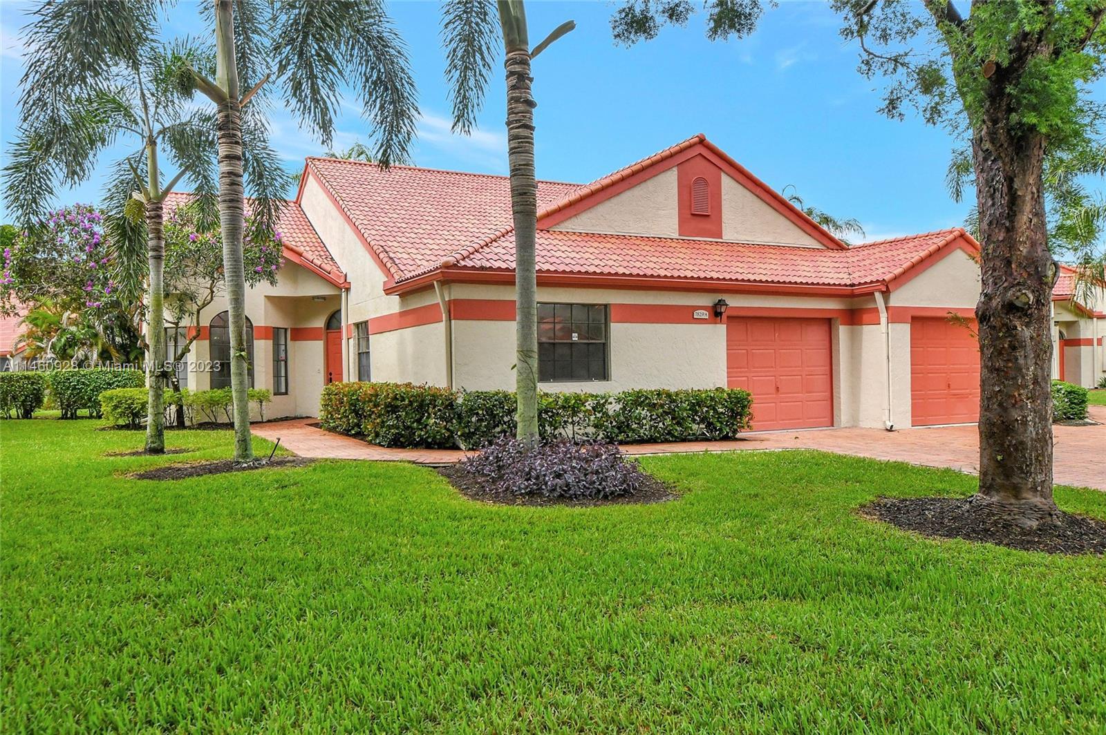 Photo of 7829 Lexington Club Blvd #A in Delray Beach, FL