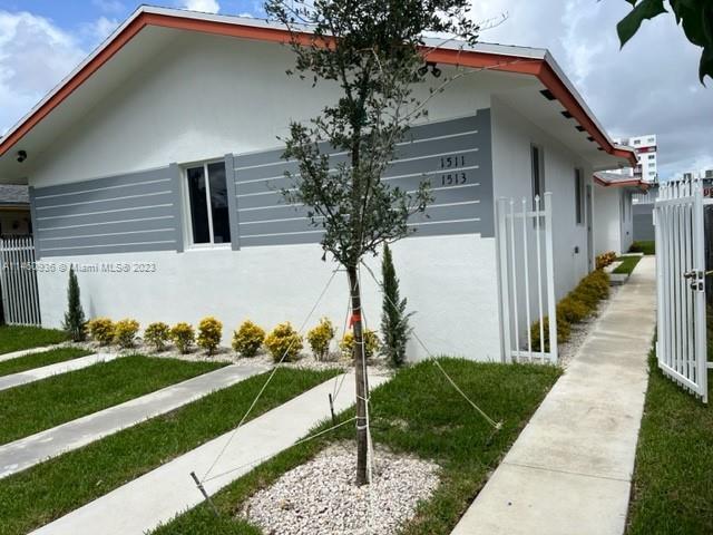 Photo of 1511 NW 34th St in Miami, FL