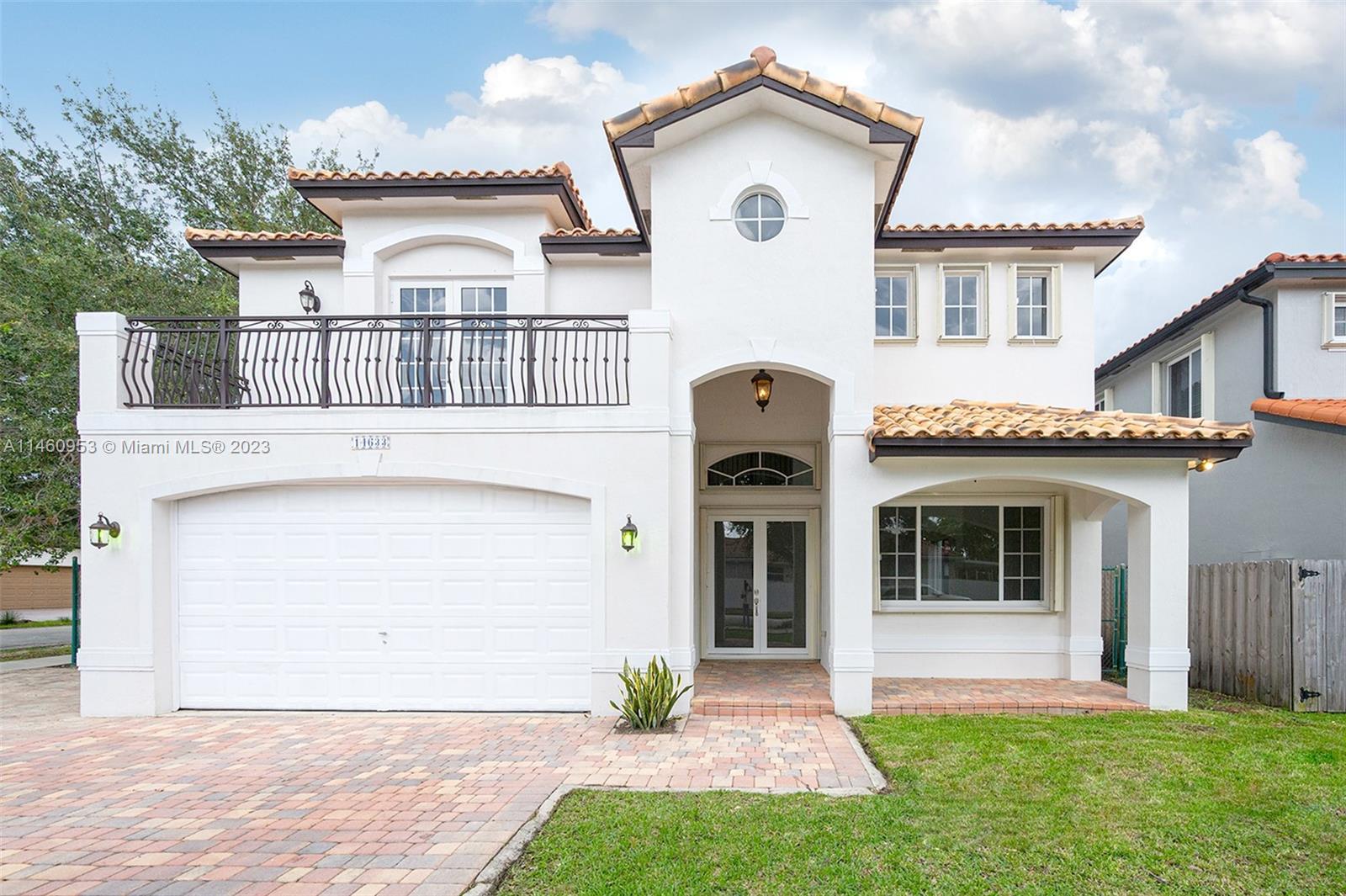 Photo of 14633 SW 14th St in Miami, FL