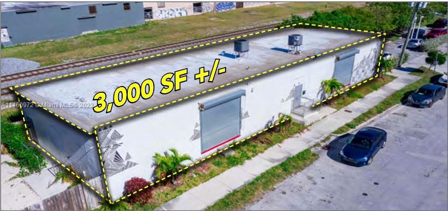 Photo of 311 NW 72nd Ter in Miami, FL