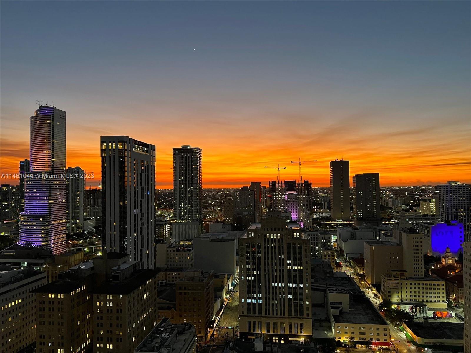 Photo of 50 Biscayne Blvd #3309 in Miami, FL