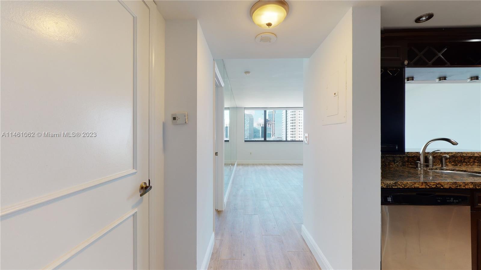 Renovated 2BR/2BA condo featuring a desirable split floor plan. It's move-in ready with upgrades thr
