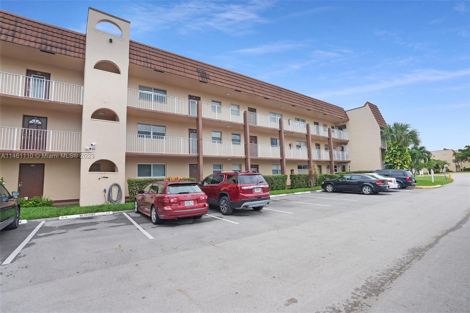Photo of 2701 N Pine Island Rd #309 in Sunrise, FL