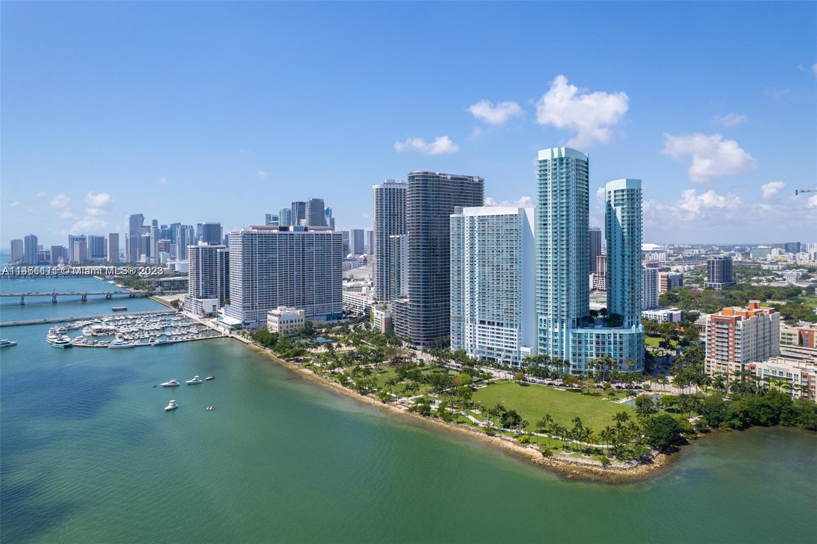 Photo of 1717 N Bayshore Dr #A-2952 in Miami, FL