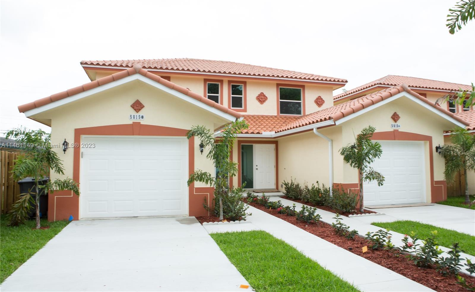 Photo of Address Not Disclosed in Hollywood, FL