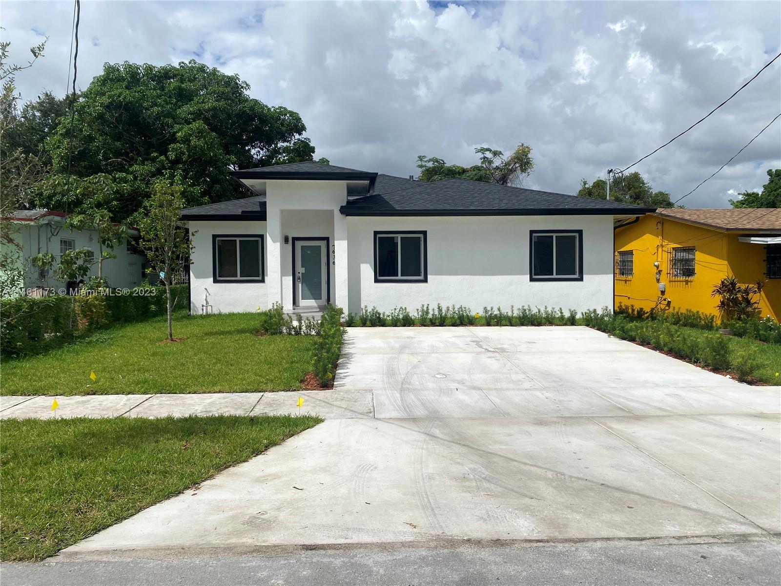 Photo of 7636 NW 14th Pl in Miami, FL