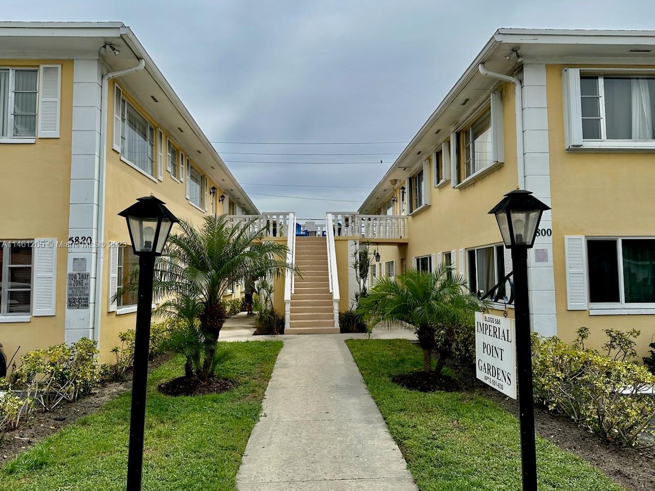 Photo of 5820 NE 22nd Wy #610 in Fort Lauderdale, FL