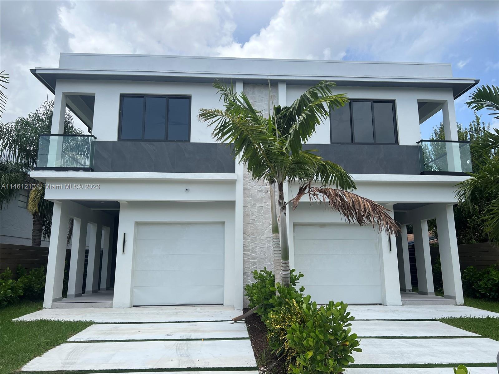Photo of 609 NE 8th Ave #A in Fort Lauderdale, FL