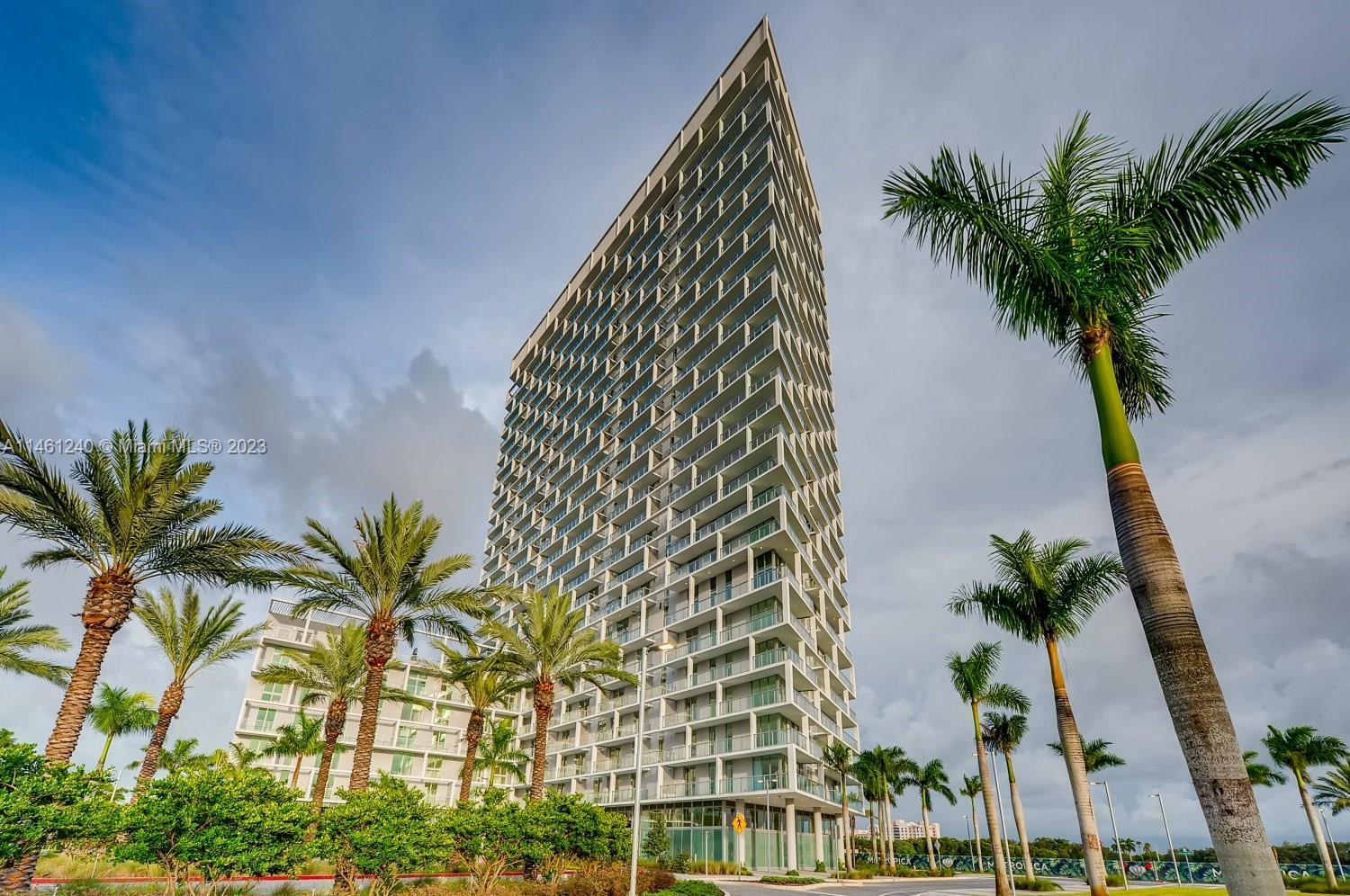 Photo of 2000 Metropica Wy #1511 in Sunrise, FL