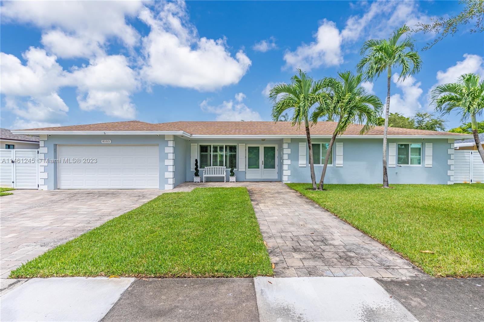 Photo of 8105 SW 206th Ter in Cutler Bay, FL