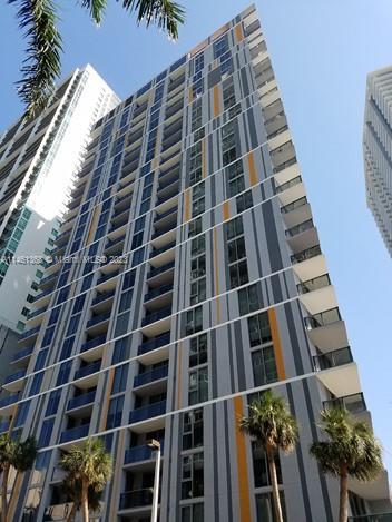 Spectacular 1 Bed - 1.5 Bath Apartment at my Brickell ! Freshly painted, top of the line appliances 