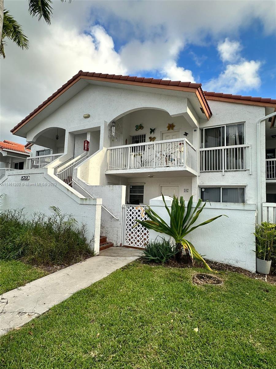 Photo of 15355 SW 76th Ter #207 in Miami, FL