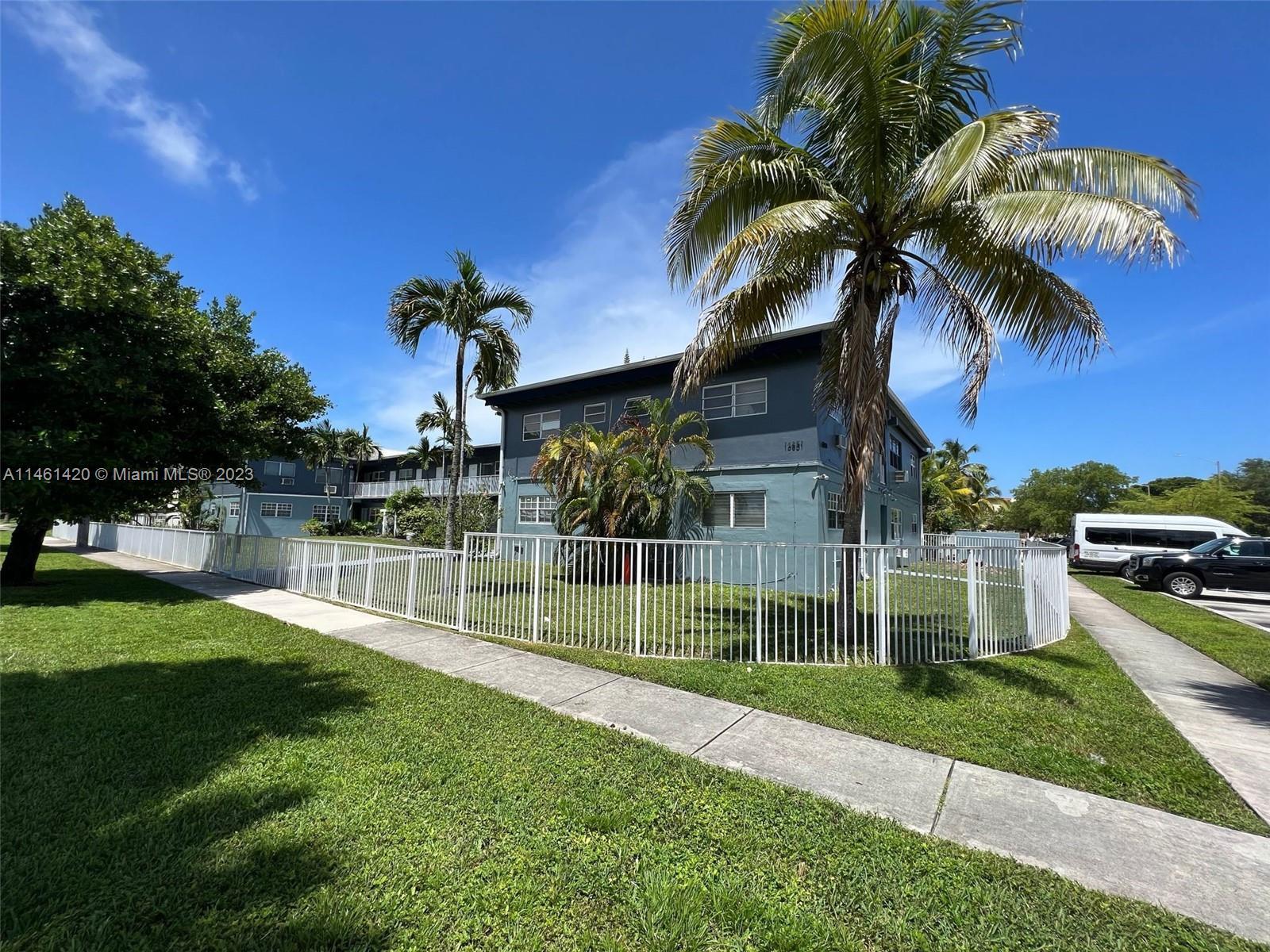 Photo of Address Not Disclosed in North Miami Beach, FL