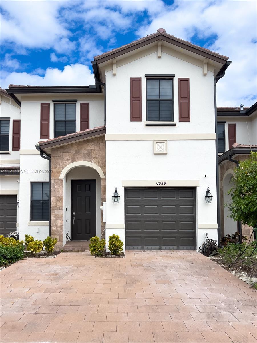 Photo of 11059 W 33rd Ln #11059 in Hialeah, FL