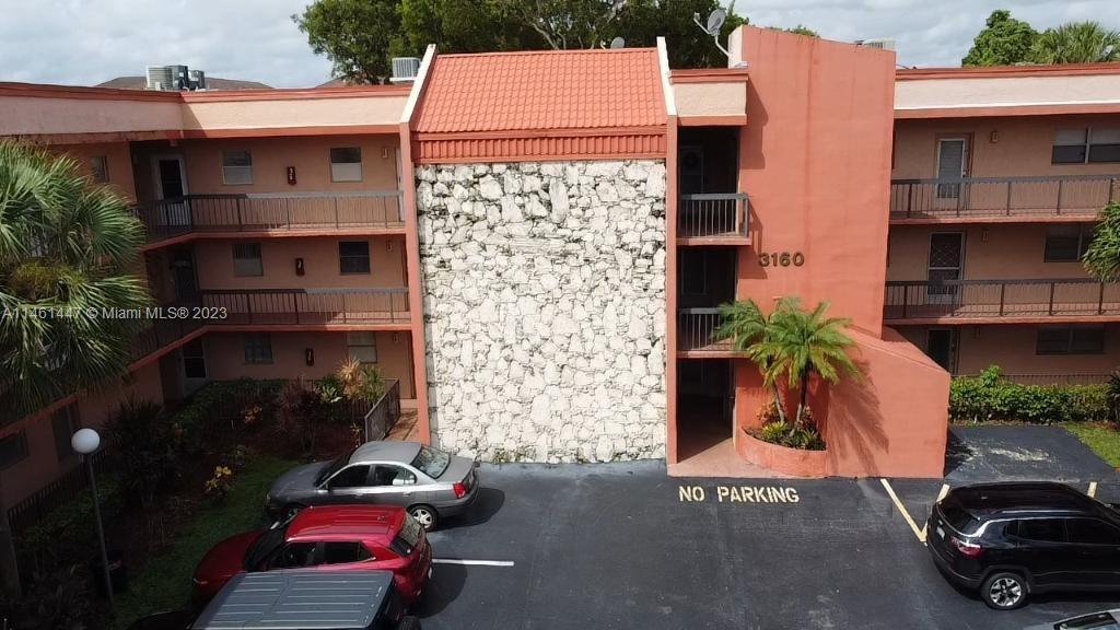 Photo of 3160 Holiday Springs Blvd #7-207 in Margate, FL