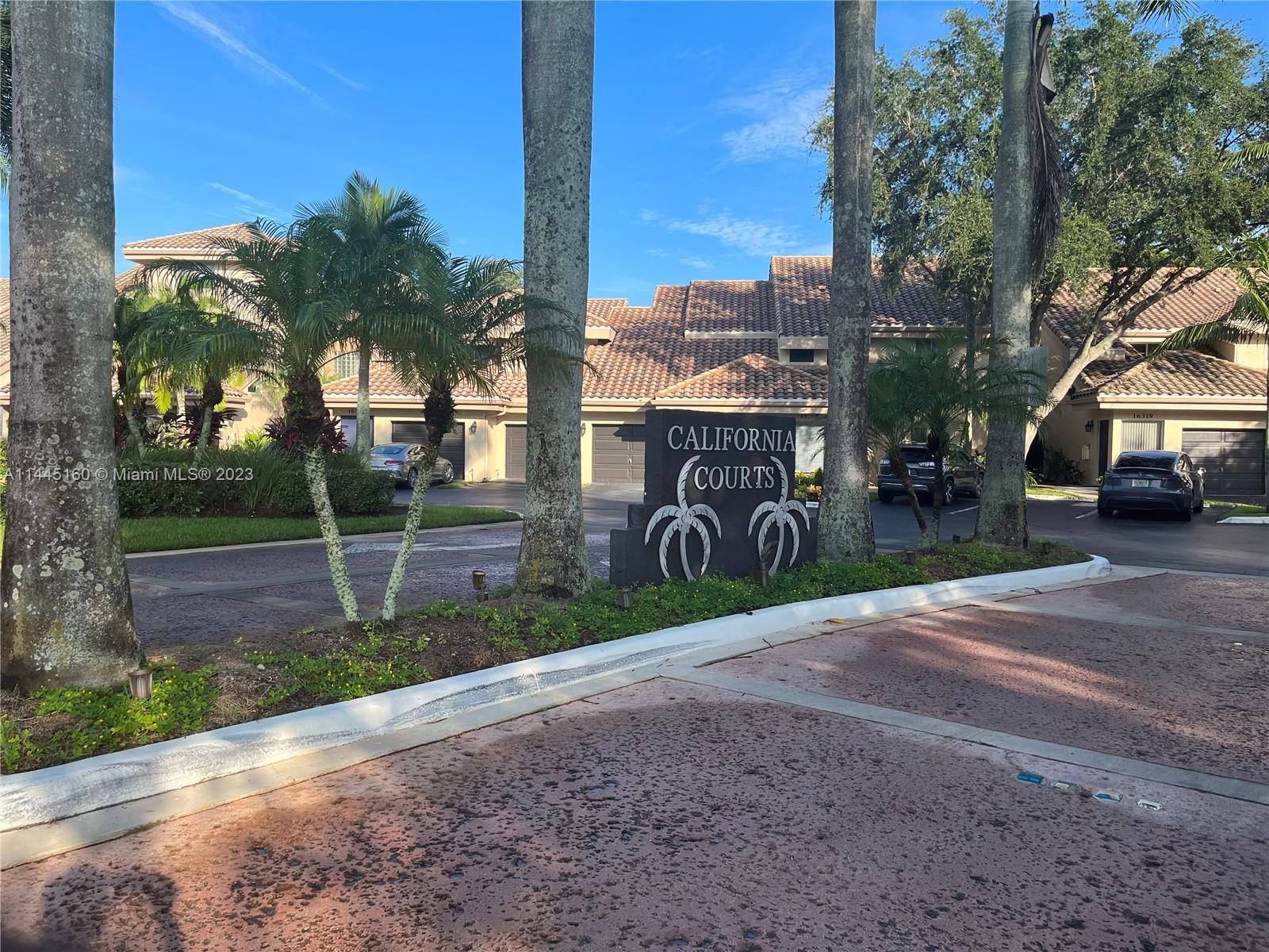 Photo of 16312 Malibu Dr in Weston, FL