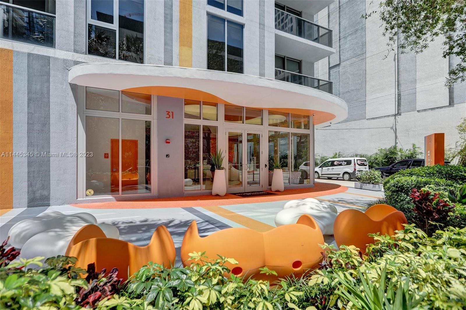 Photo of 31 SE 6th St #701 in Miami, FL