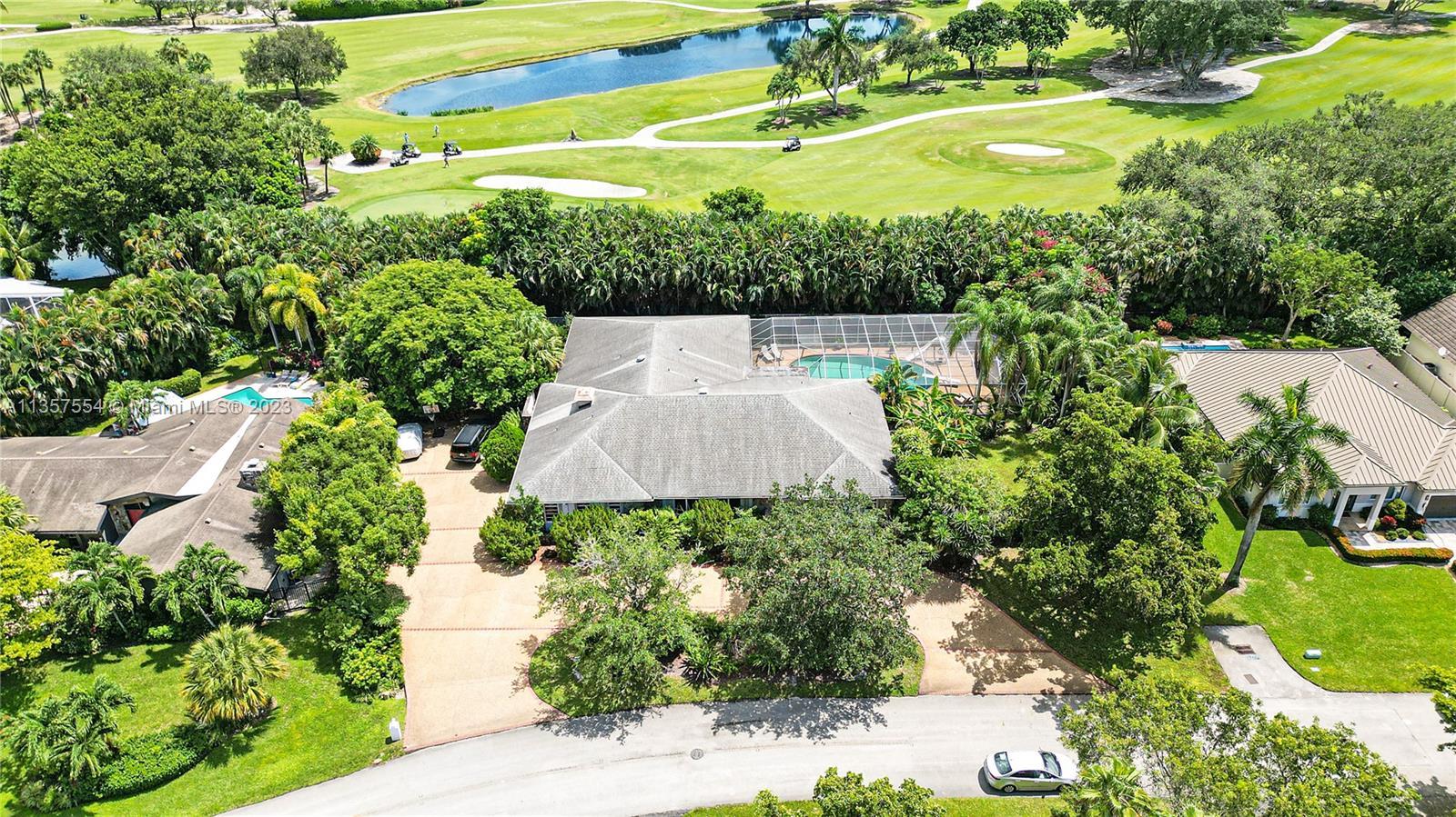 Photo of 9621 Sea Turtle Dr in Plantation, FL