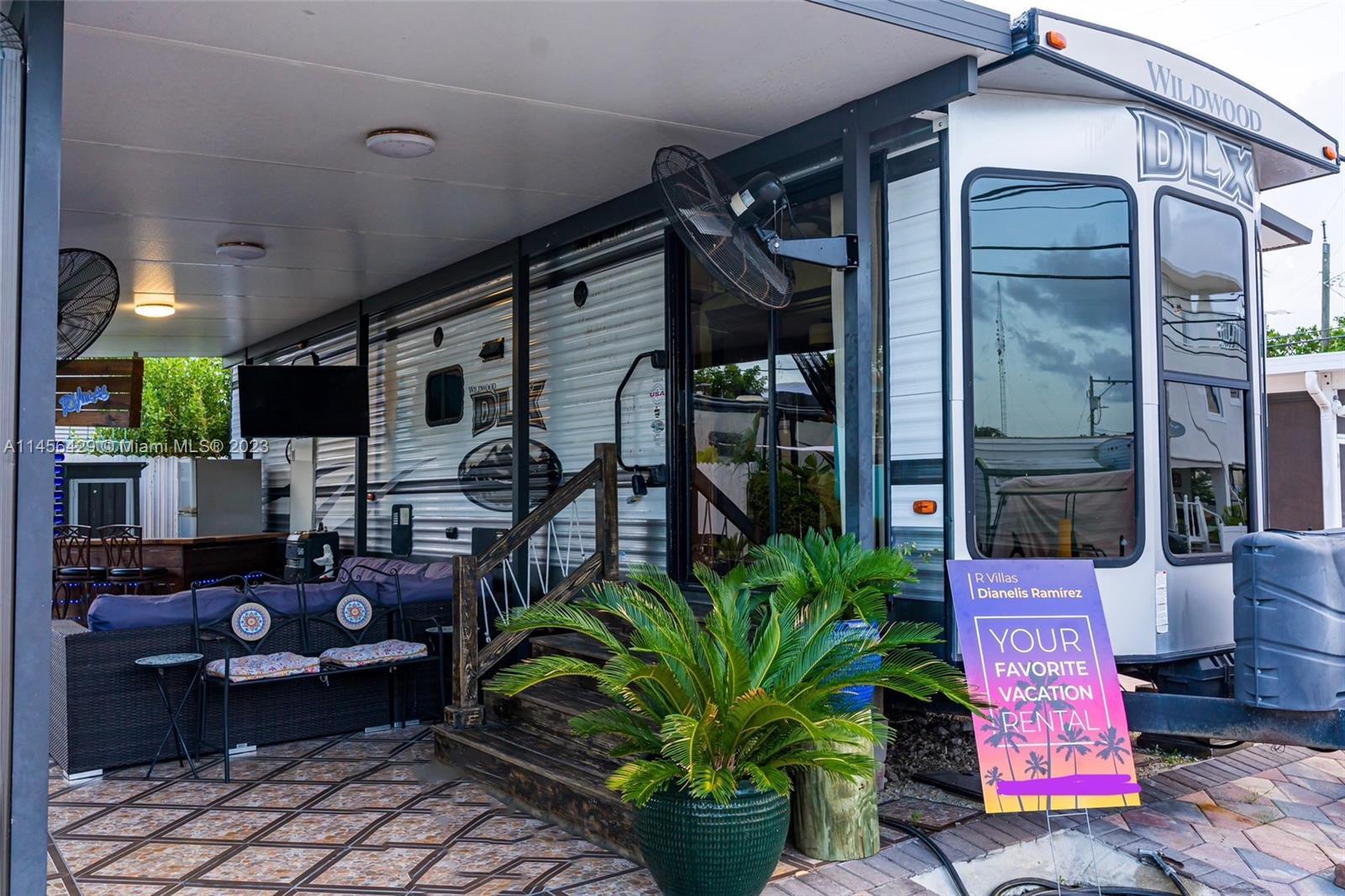 Photo of 325 Calusa St Unit 2 in Key Largo, FL