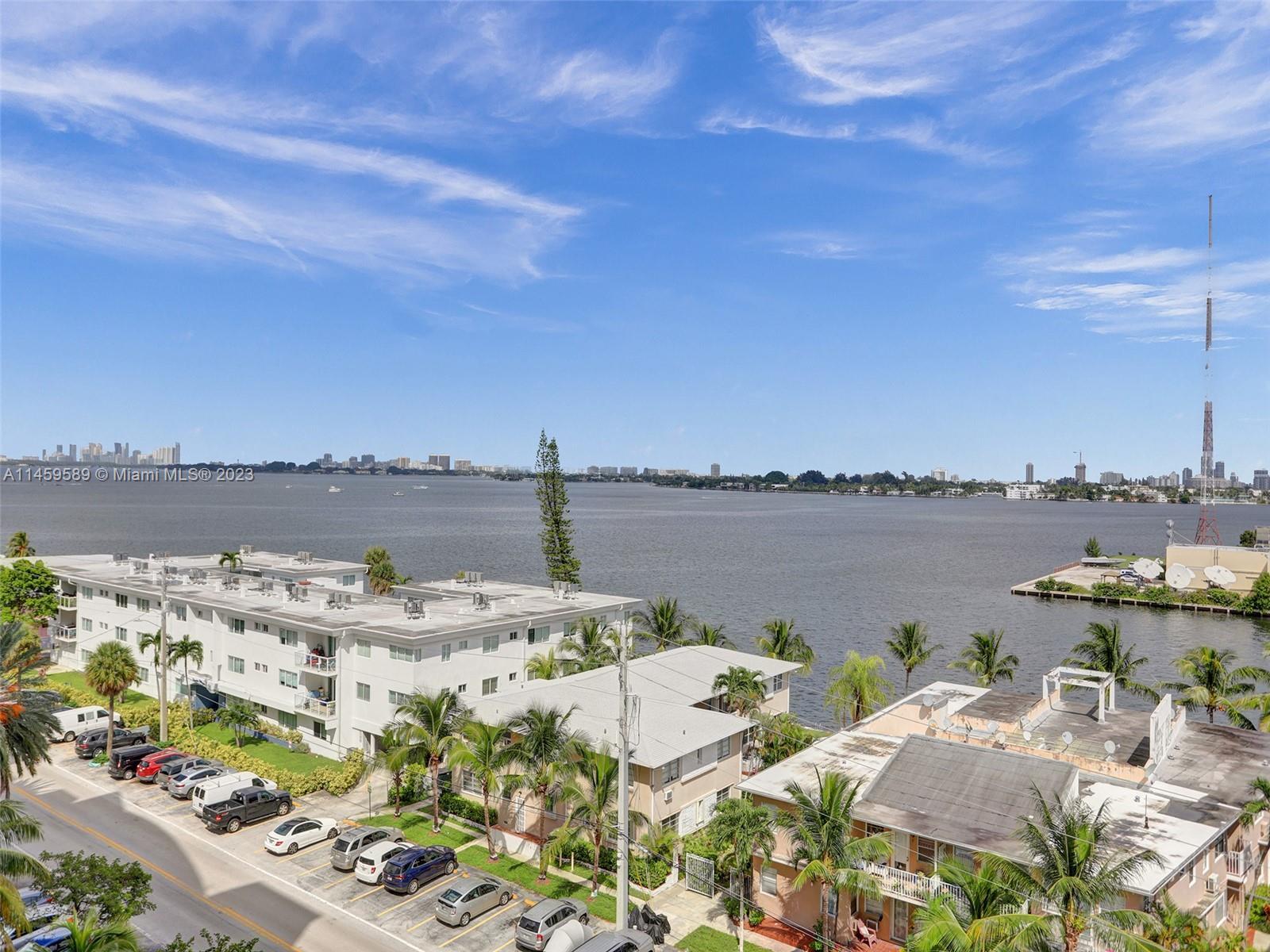 Photo of 7910 Harbor Island Dr #709 in North Bay Village, FL