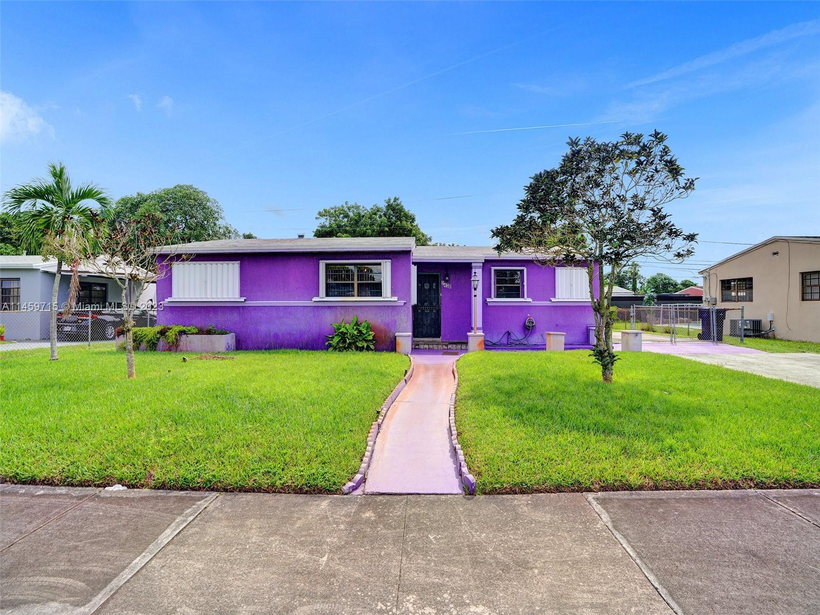 Photo of 2430 NW 182nd Ter in Miami Gardens, FL