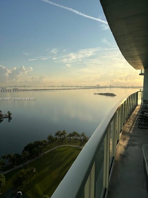 Photo of 1900 N Bayshore Dr #2104 in Miami, FL