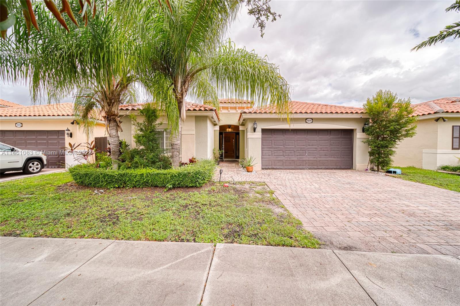 Photo of 1875 NE 35th Ave in Homestead, FL