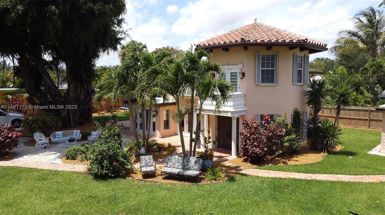 Photo of 221 NE 9th St in Delray Beach, FL