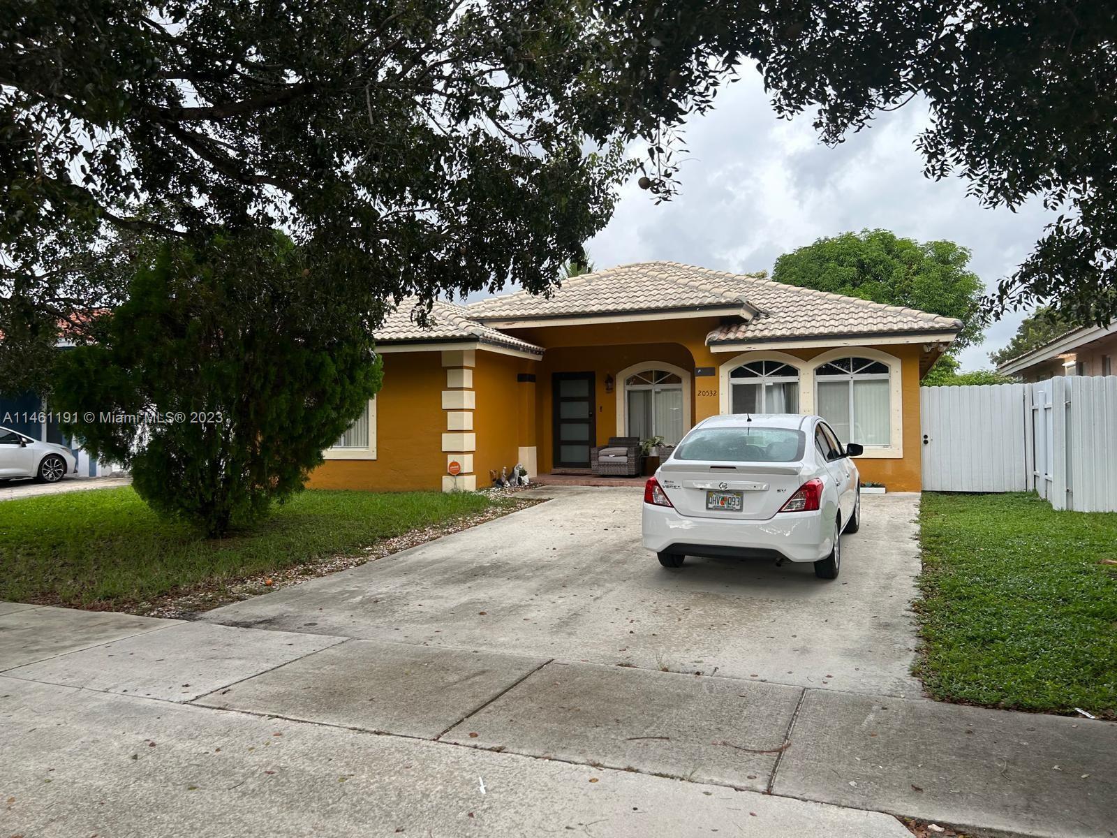 Photo of 20532 NW 18th Ave in Miami Gardens, FL