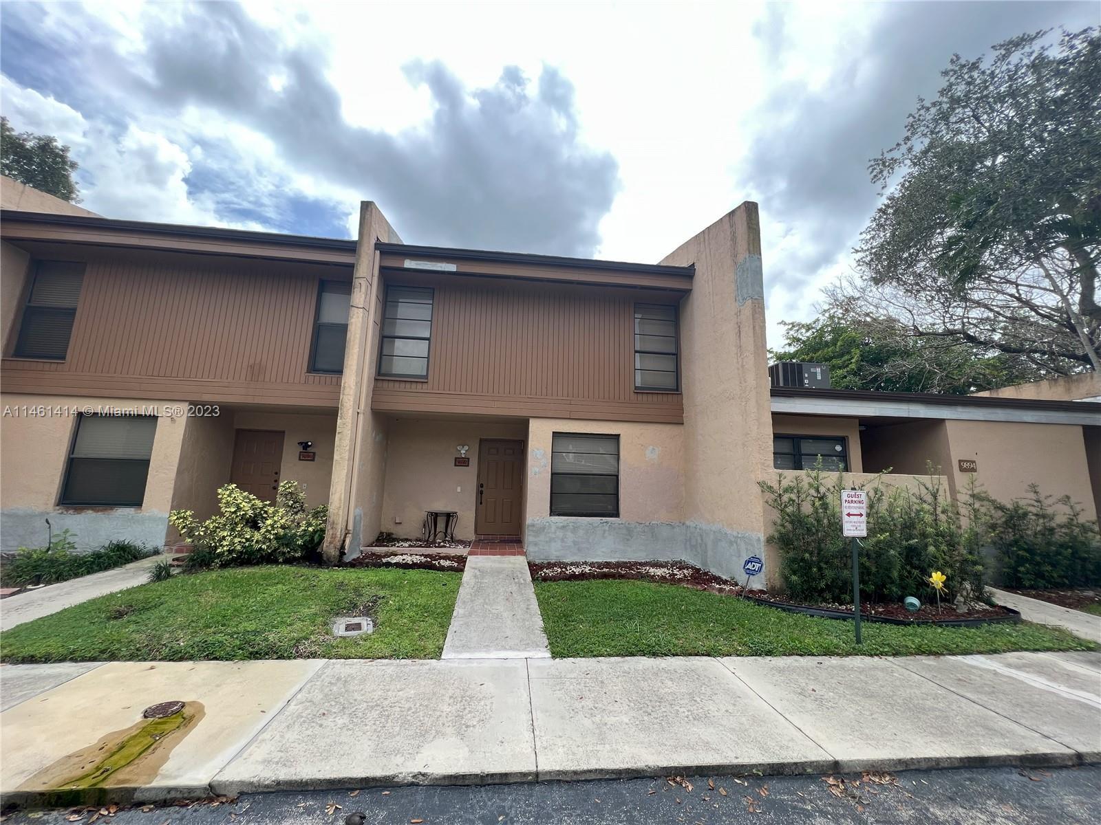 Photo of 9892 NW 14th Ct #174 in Pembroke Pines, FL
