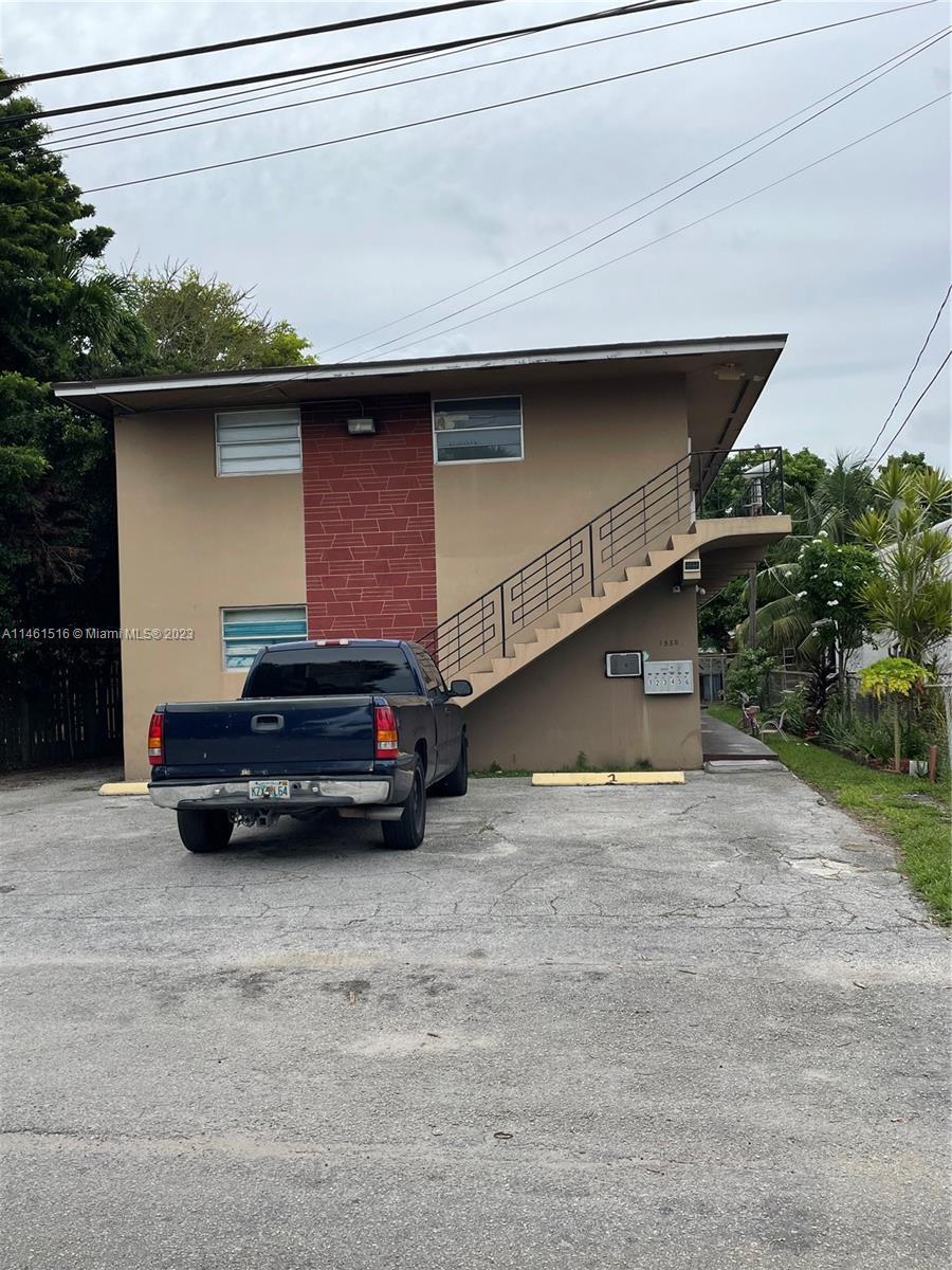 Photo of 1530 NW 24th Ave in Miami, FL