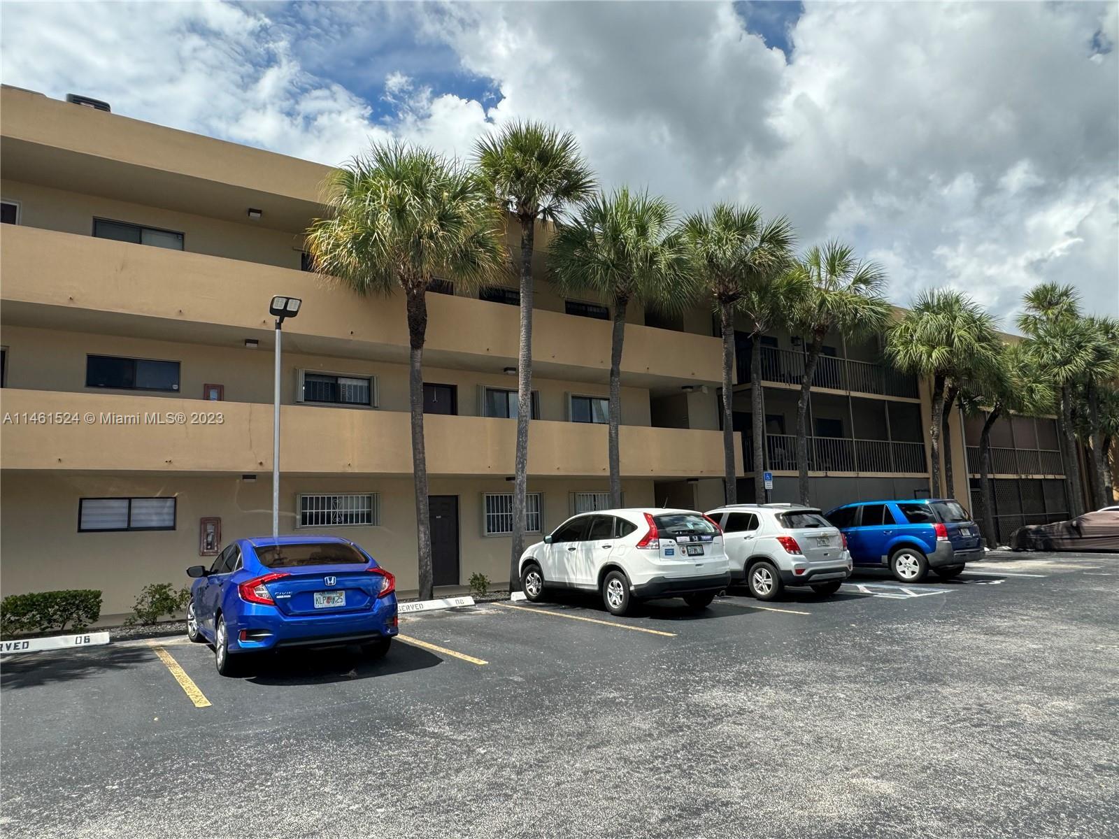Photo of 8415 SW 107th Ave #158W in Miami, FL