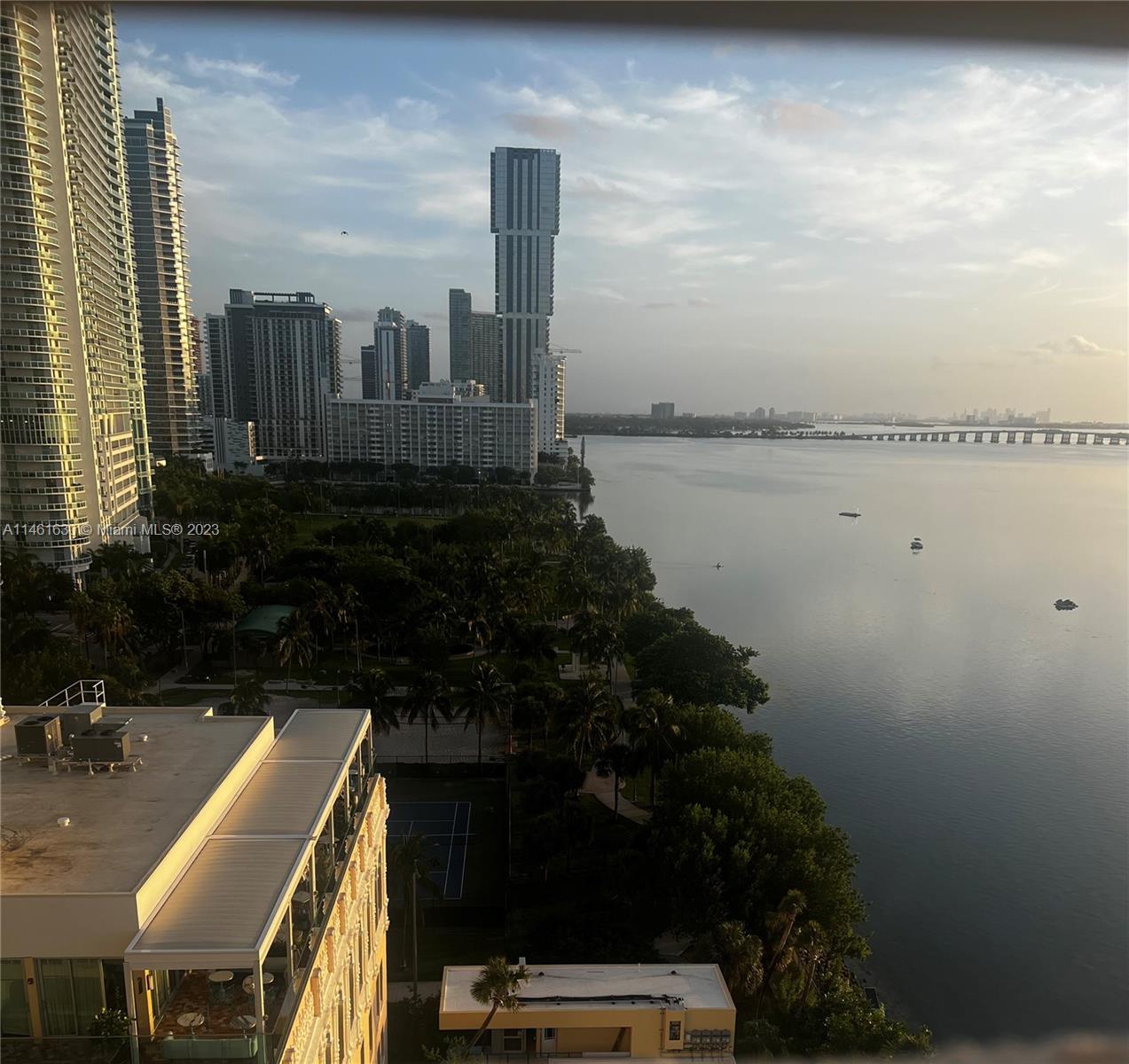 Photo of 1717 N Bayshore Dr #A-2837 in Miami, FL